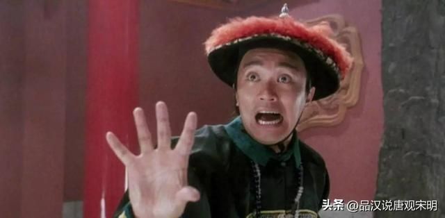 金庸小说主角排行榜：你中意的角色属于哪个级别