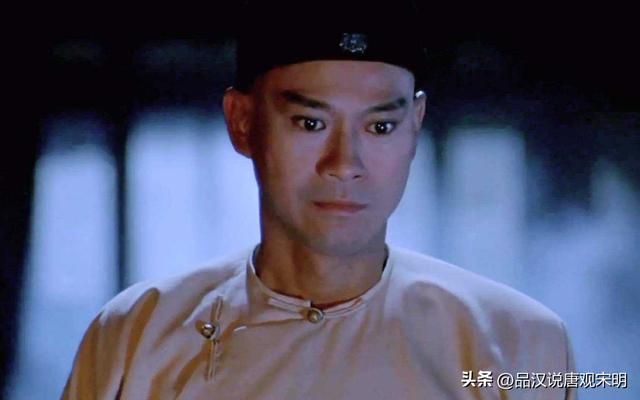 金庸小说主角排行榜：你中意的角色属于哪个级别