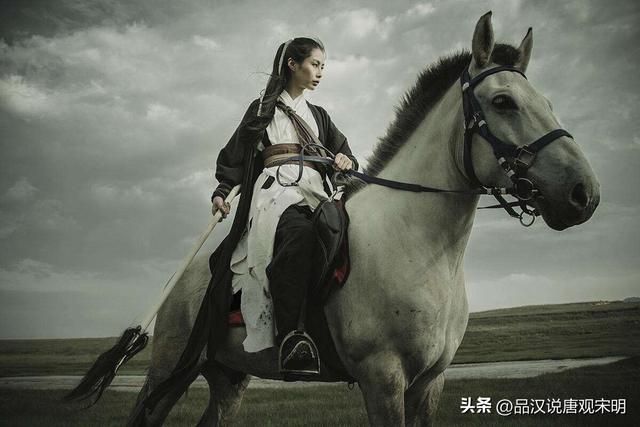 金庸小说主角排行榜：你中意的角色属于哪个级别