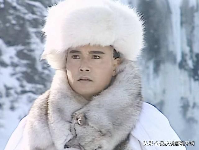 金庸小说主角排行榜：你中意的角色属于哪个级别