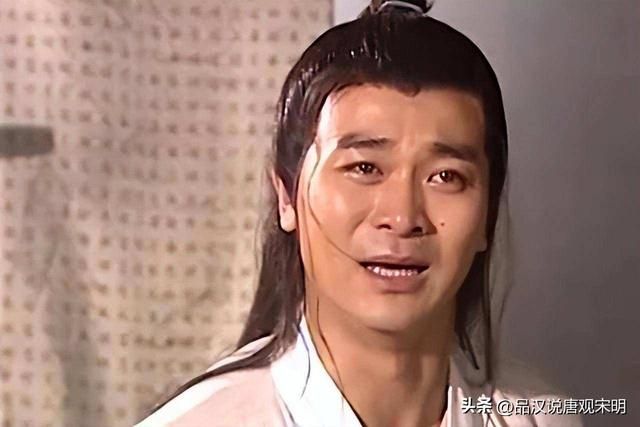 金庸小说主角排行榜：你中意的角色属于哪个级别