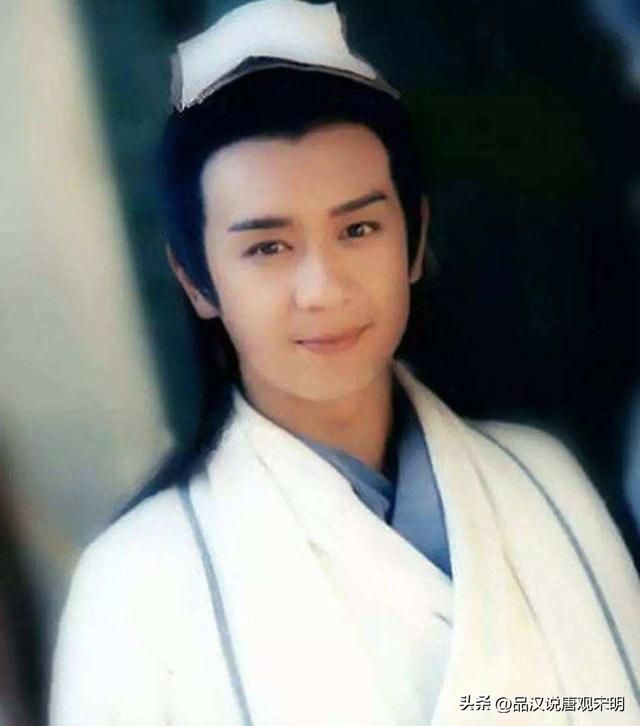 金庸小说主角排行榜：你中意的角色属于哪个级别