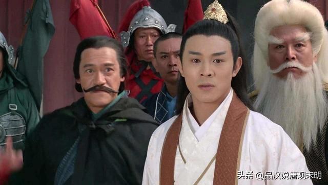 金庸小说主角排行榜：你中意的角色属于哪个级别
