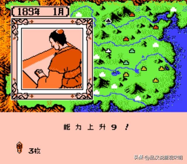 霸王大陆独特有趣的几款游戏玩法，朝思暮想却难以掌握