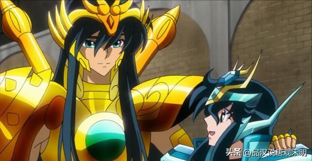 青铜五小强：从战胜白银到蜕变超神，实力何其巨变？