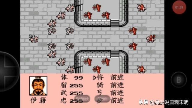 霸王大陆：三国游戏启蒙神作的魅力所在？