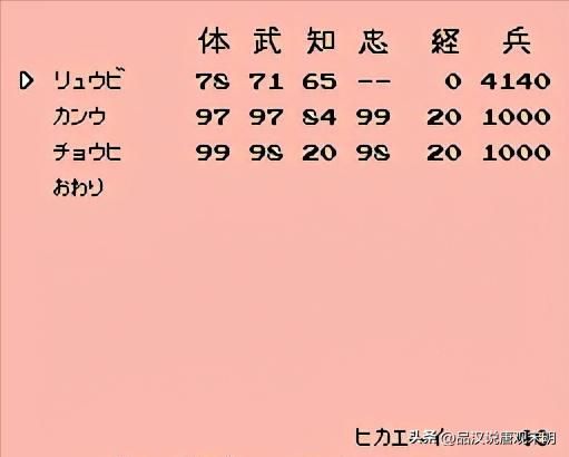 霸王大陆：三国游戏启蒙神作的魅力所在？