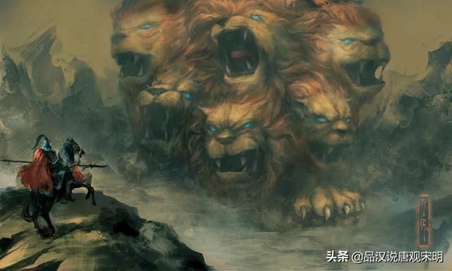 西游记妖怪总数超想象！天庭难敌妖怪大军