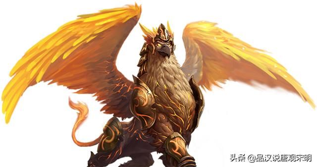 英雄无敌3：狮鹫的尴尬，蝎狮六级的耻辱，强哥才是王道？