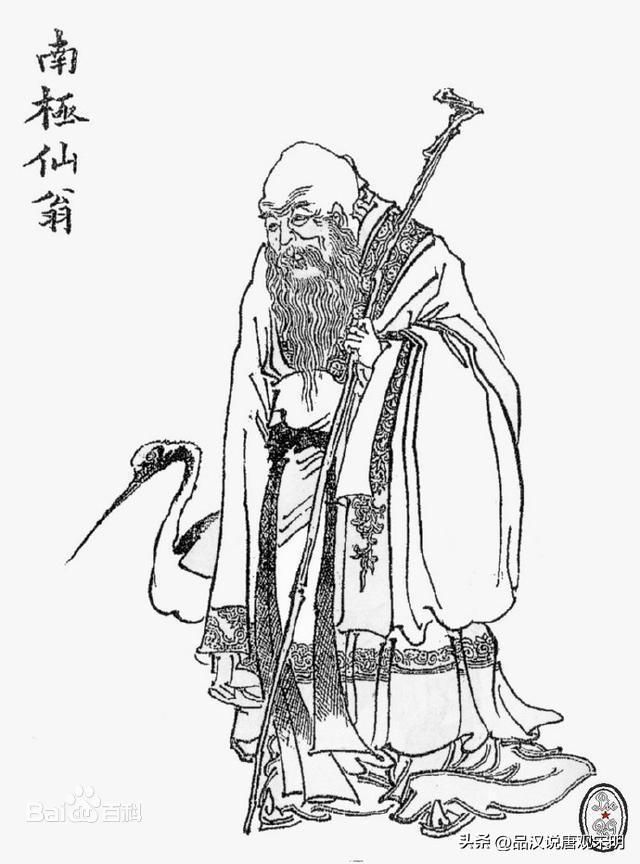 封神演义：探寻鸿钧与火云三圣之真正身份