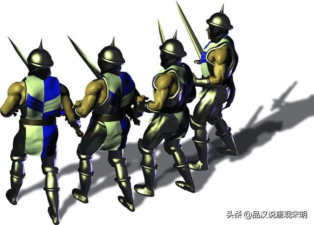 学习英雄无敌3的十项顶级秘技，即使200难度也不是难事