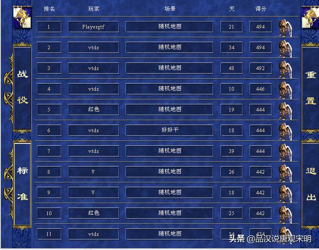 学习英雄无敌3的十项顶级秘技，即使200难度也不是难事