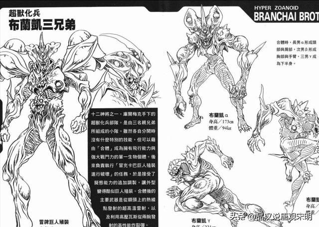 80后的五本奇葩漫画：时空猴王与无尽的凯普