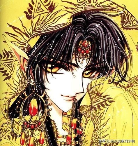80后的五本奇葩漫画：时空猴王与无尽的凯普