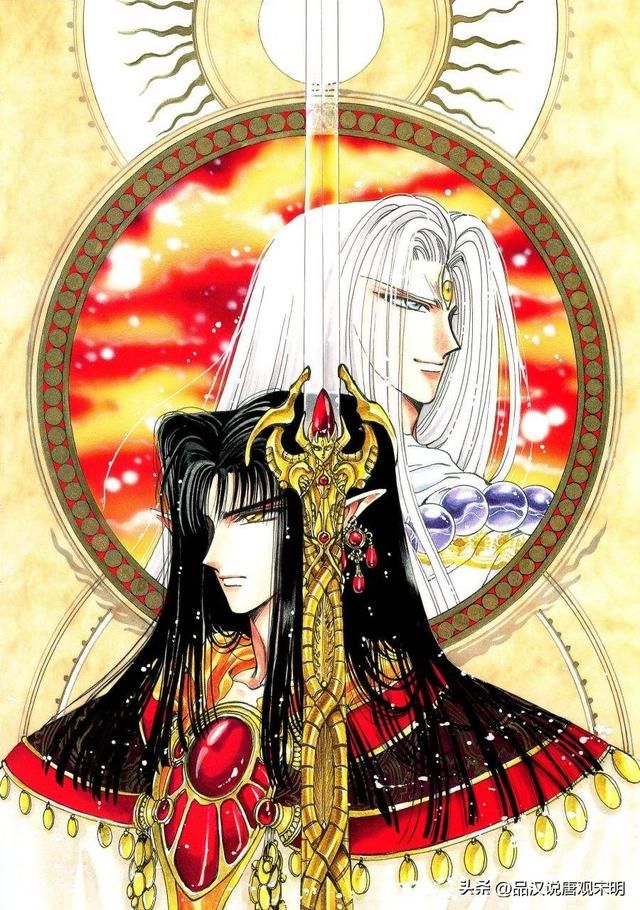 80后的五本奇葩漫画：时空猴王与无尽的凯普