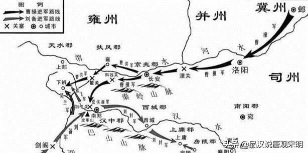 被三国演义误导的三国最强君主，光荣游戏中的低谷