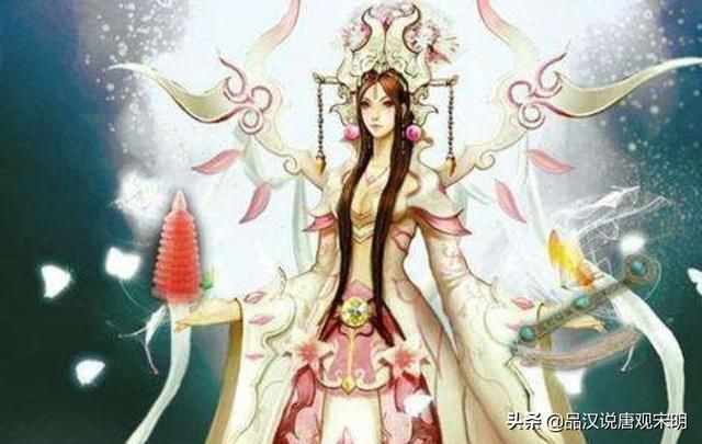 封神演义：365位正神揭秘，是否真了解？