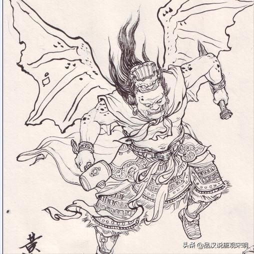 封神演义：365位正神揭秘，是否真了解？