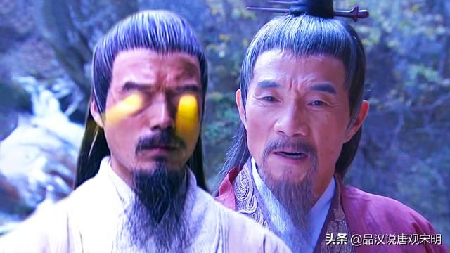 封神演义：365位正神揭秘，是否真了解？