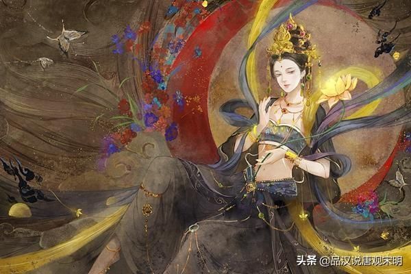 封神演义：365位正神揭秘，是否真了解？