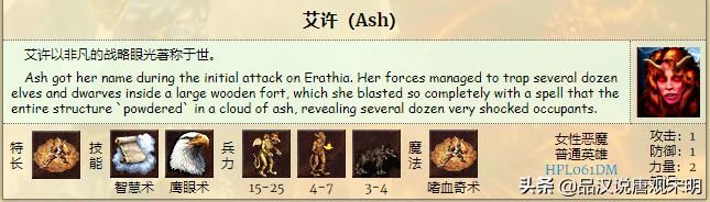 英雄无敌3：谁才是最强的英雄？