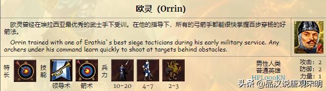 英雄无敌3：谁才是最强的英雄？