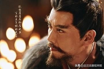 另一个三国传说：关羽的马夫与张绣赵云的兄弟关系