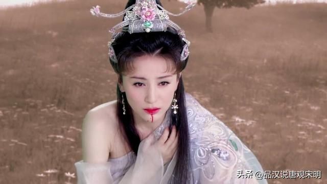 截教之强：多宝、云霄等准圣带队，逆袭吊打圣人