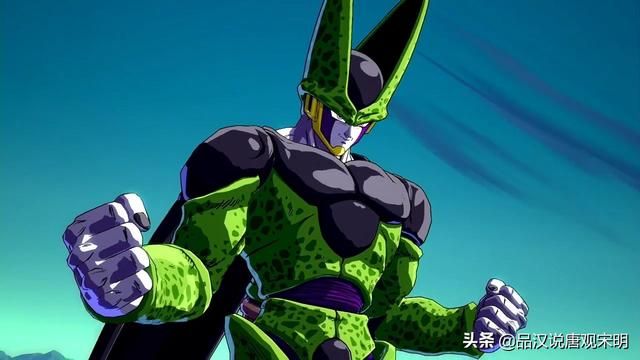 龙珠世界：沙鲁、布欧和弗利萨BOSS的真正厉害之处