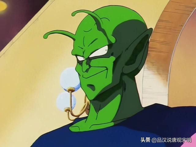 龙珠世界：沙鲁、布欧和弗利萨BOSS的真正厉害之处