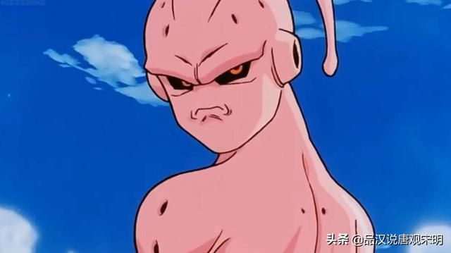 龙珠世界：沙鲁、布欧和弗利萨BOSS的真正厉害之处