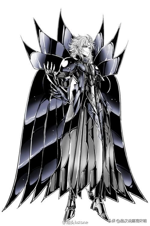星矢真正打伤的神与星座圣斗士碰撞