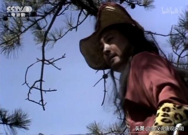 西游记中的战力划分：佛祖到金仙，可分为五个级别？