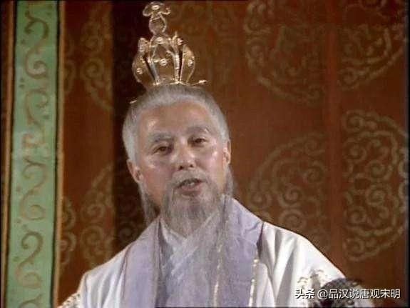 西游记中的战力划分：佛祖到金仙，可分为五个级别？