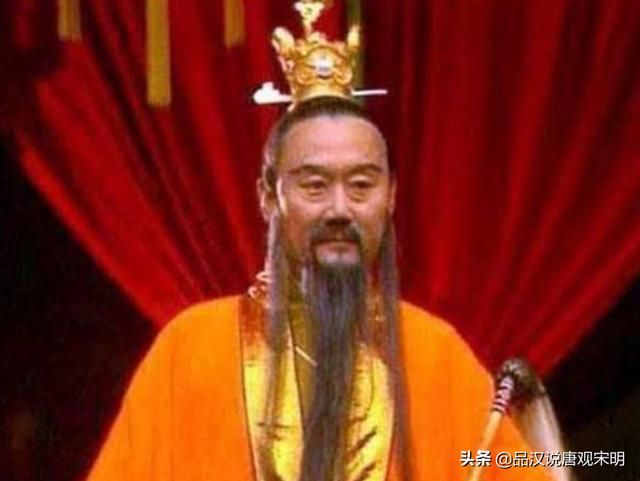 西游记中的战力划分：佛祖到金仙，可分为五个级别？