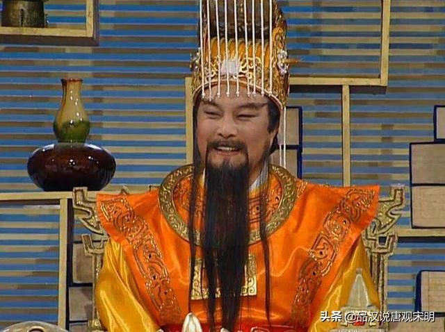 西游记中的战力划分：佛祖到金仙，可分为五个级别？