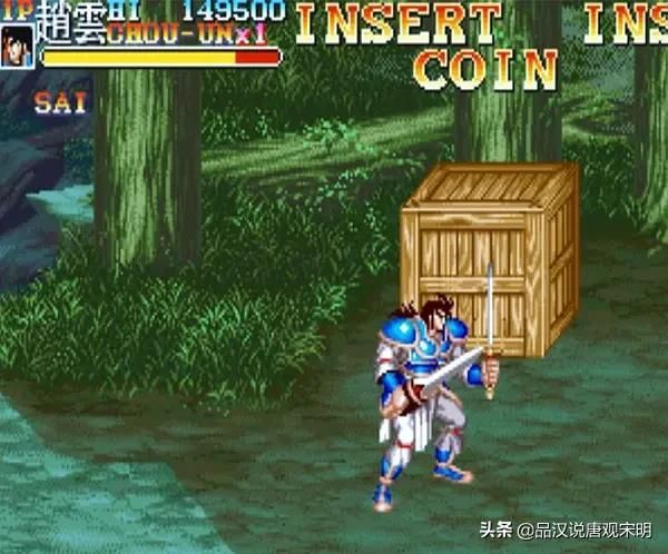 欧洲最强武器：蒙古五勇士的秘密揭示