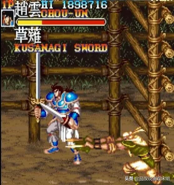 欧洲最强武器：蒙古五勇士的秘密揭示