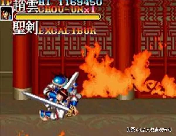 欧洲最强武器：蒙古五勇士的秘密揭示
