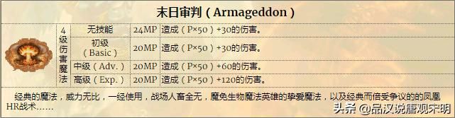 英雄无敌3：超强雷鸣爆裂与疯狂翻盘的终极技巧