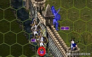 英雄无敌3：超强雷鸣爆裂与疯狂翻盘的终极技巧
