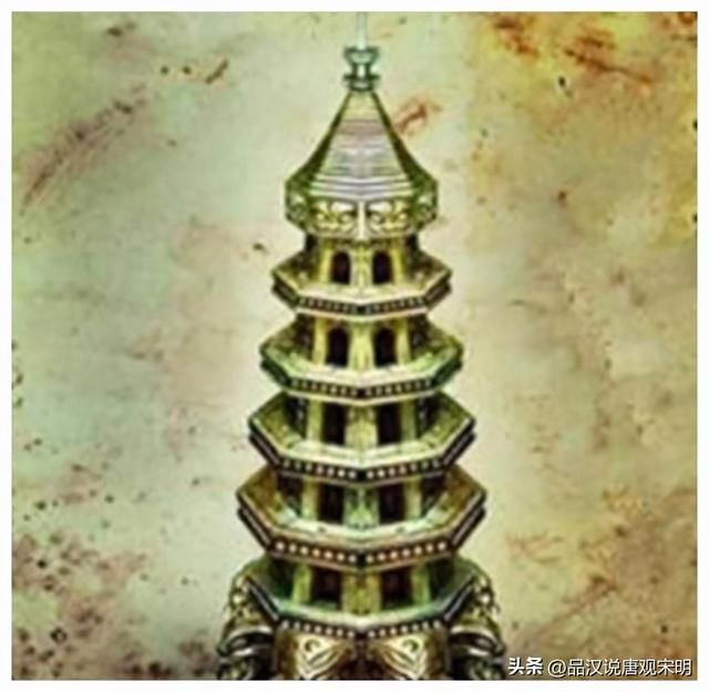 封神演义法宝之七：攻守兼备，太极无敌