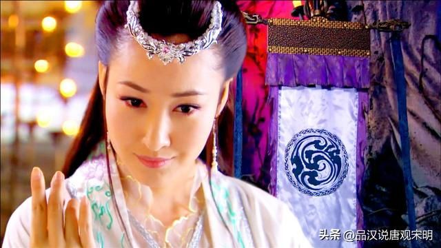 封神演义法宝之七：攻守兼备，太极无敌