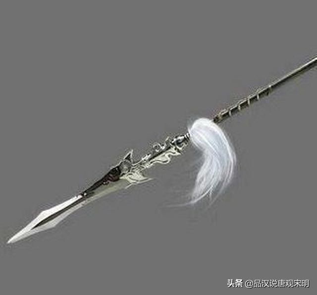 青釭剑对决倚天剑：究竟哪把更锋利？