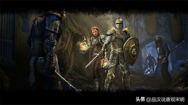 英雄无敌3：实用度超强，绝对值得拥有的顶级宝物排行榜
