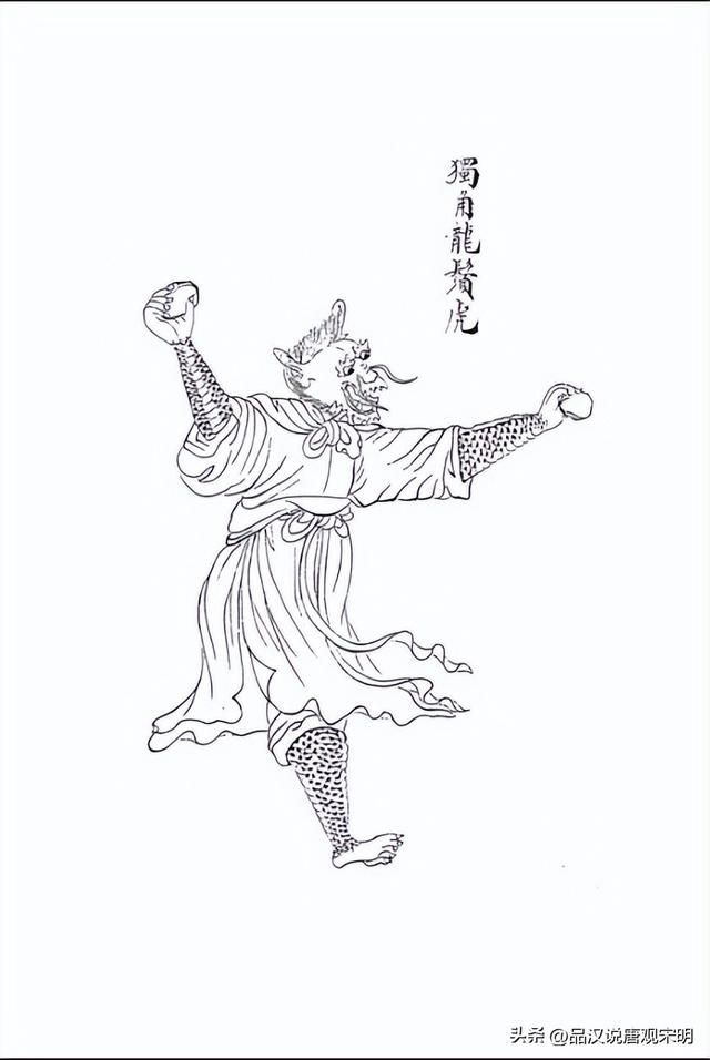封神演义阐教揭秘：老子元始双教主与众高手间的纷争