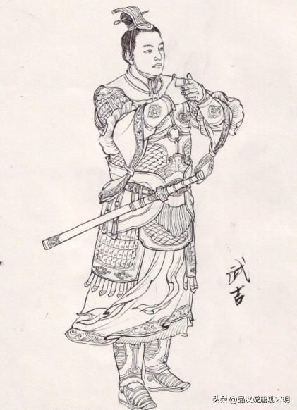 封神演义阐教揭秘：老子元始双教主与众高手间的纷争