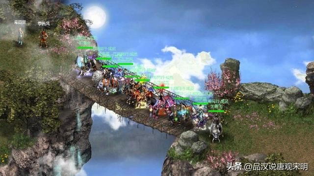 国产游戏经典IP：仙剑、轩辕剑与三国群英 — 重温辉煌岁月