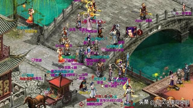 梦幻西游：20年再次燃爆中国网游圈
