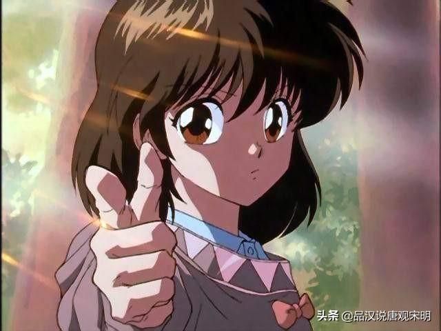 想象不到的恐怖：幽游白书战力揭秘